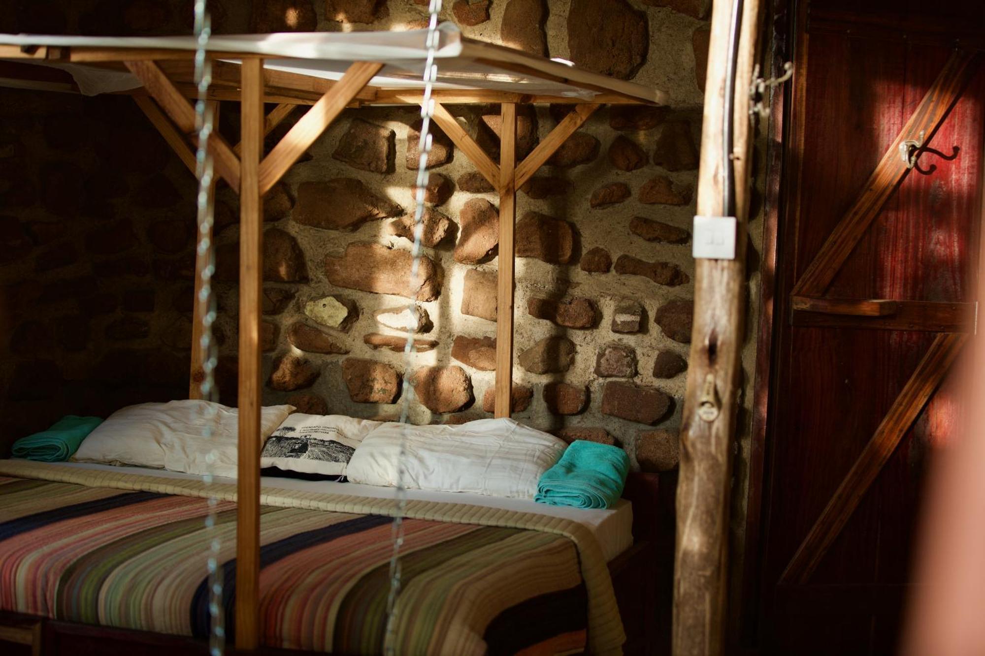Kwangwazi Baker Safari Companyヴィラ エクステリア 写真