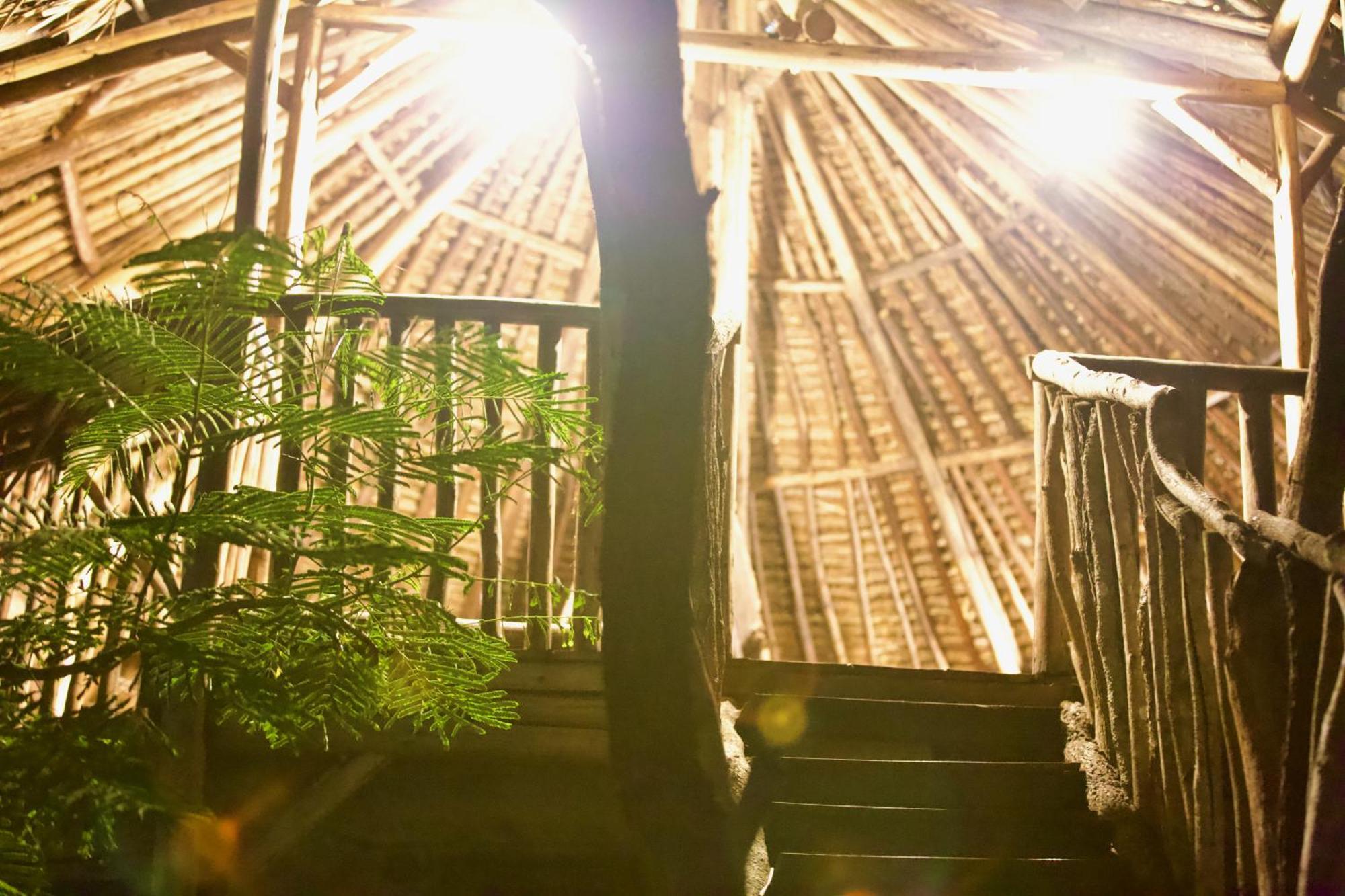 Kwangwazi Baker Safari Companyヴィラ エクステリア 写真